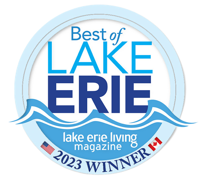 Best of Lake Erie - Best Marina award 2023