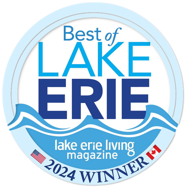 Lake Erie Living Best Marina 2024