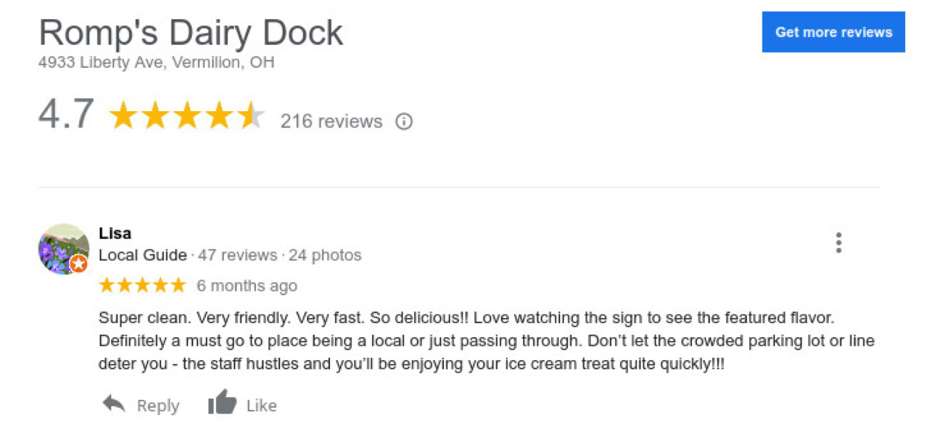Two reviews