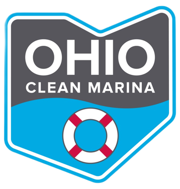 Ohio Clean marina