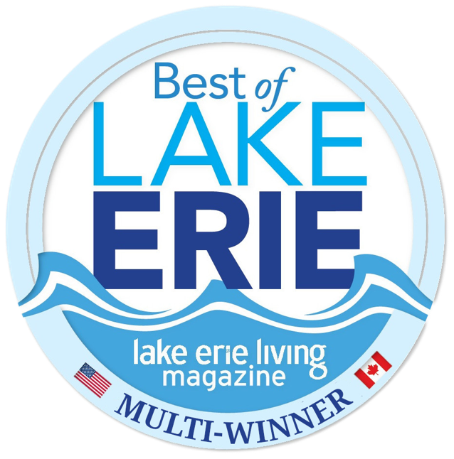 Lake Erie Living Best Marina 2024
